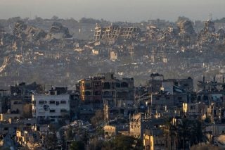 gaza